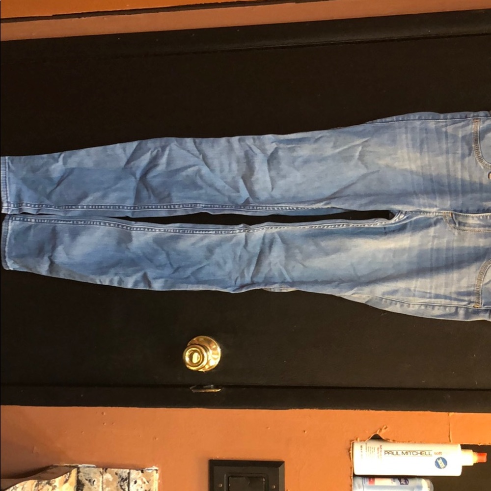 Skinny Jeans from Hollister